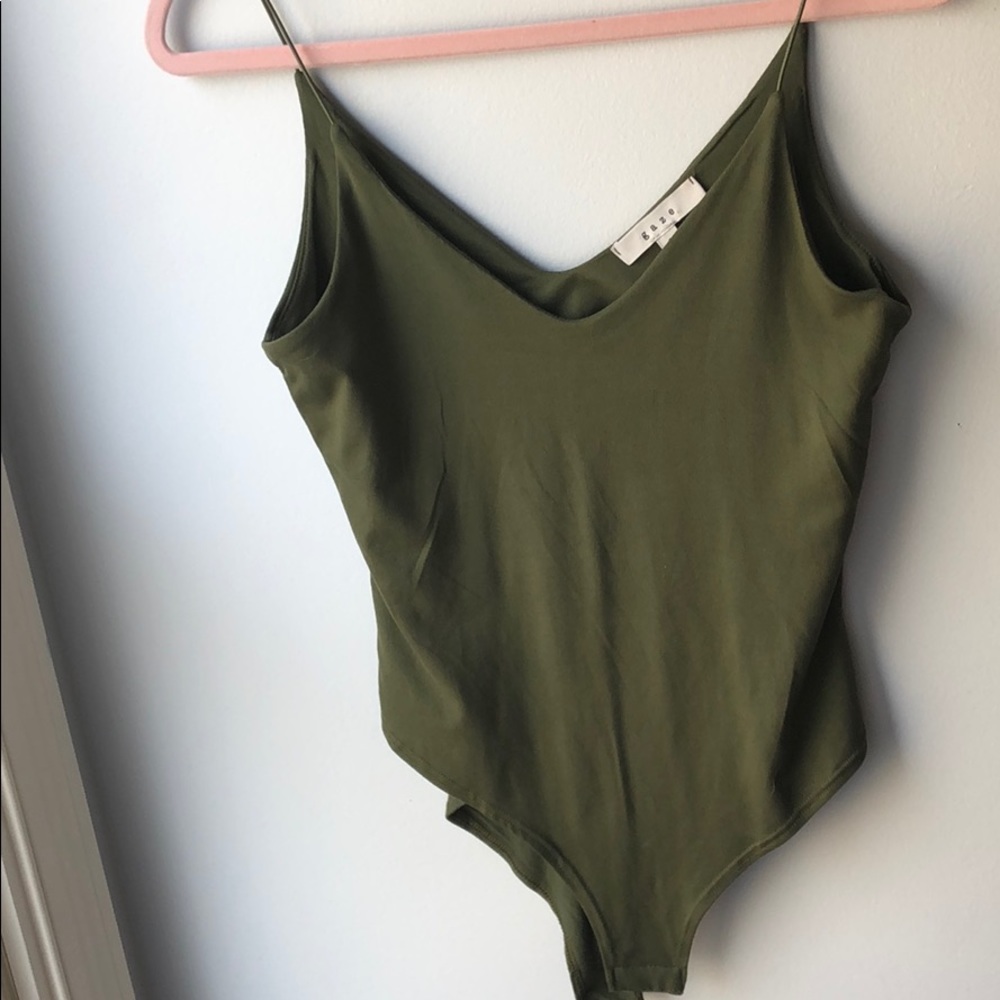 Bodysuit